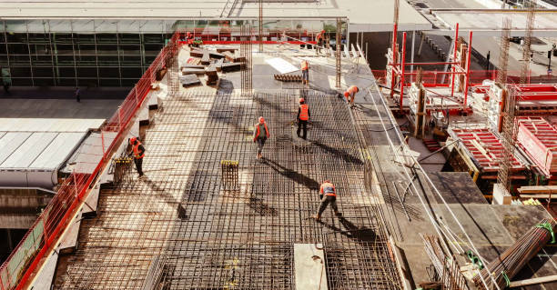 Best Best Concrete Contractor  in Emmetsburg, IA